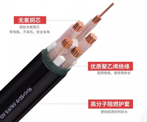 電纜的定義是什么？有什么作用？